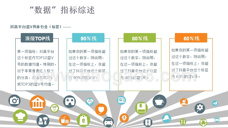 2019-2020抖音蓝V分析报告.pptx_第4页