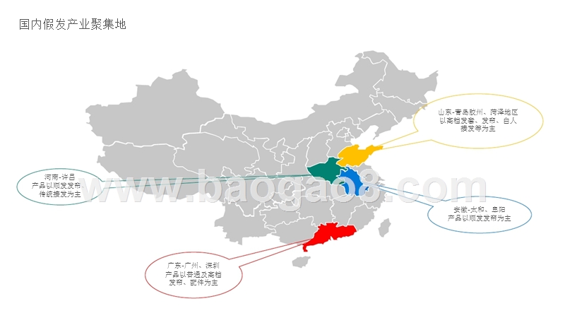 2019-2020假发行业洞察报告.pptx_第4页
