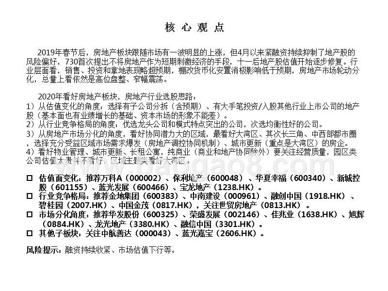 房地产行业2020年投资前景研究报告.pptx_第2页
