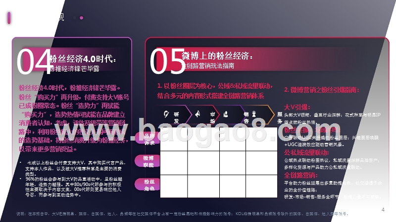 2019-2020粉丝经济4.0时代研究报告.pptx_第3页