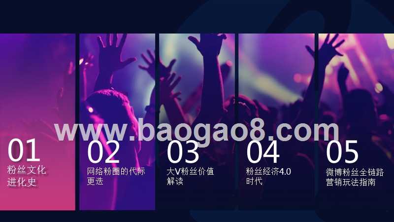 2019-2020粉丝经济4.0时代研究报告.pptx_第5页