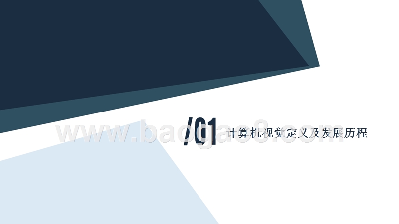 2018-2019计算机视觉与三维重建技术研究报告.pptx_第3页