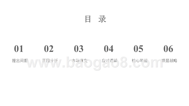 2020沃尔沃汽车市场竞争力分析报告.pptx_第4页