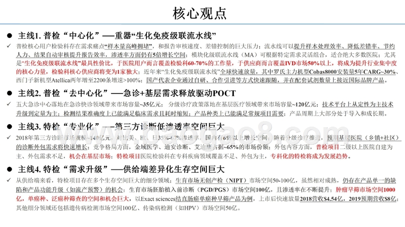 2019-2020体外诊断（InVitroDiagnosis）行业研究报告.pptx_第3页