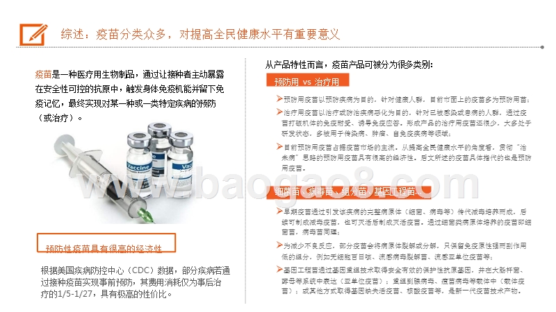 2019-2020生物医药行业疫苗研究报告.pptx_第4页