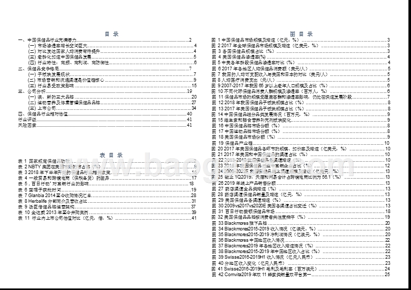 2020保健品行业洞察报告.pptx_第2页