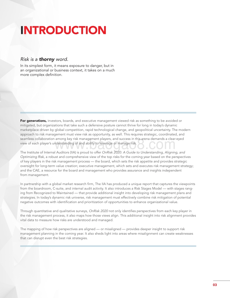 OnRisk-2020-Report.pdf_第4页