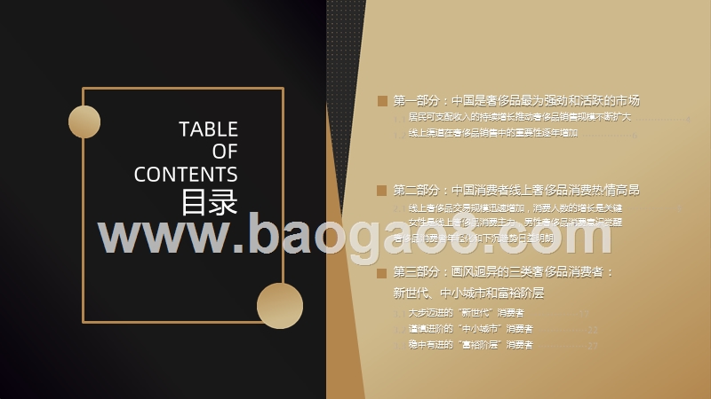 2019-2020奢侈品消费行业研究报告.pptx_第2页
