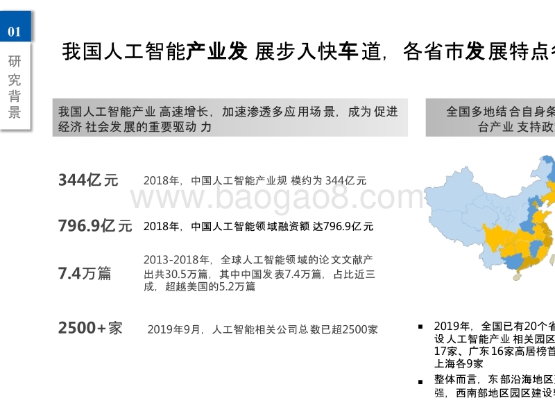 2019-2020中国人工智能产业发展分析报告.pptx_第5页