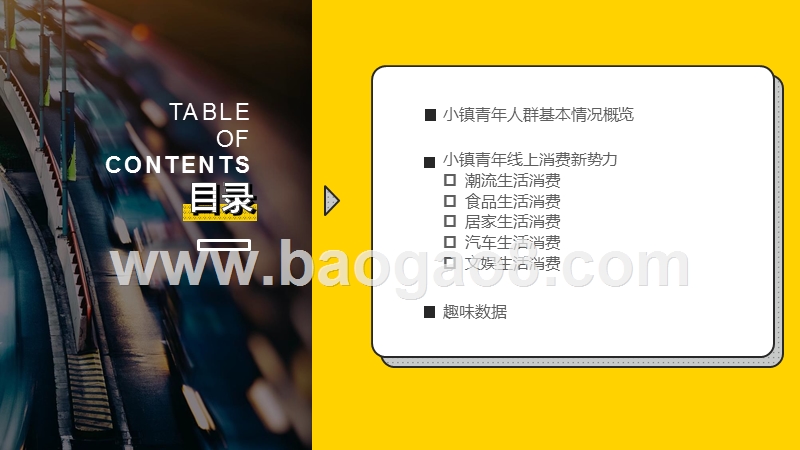 2019-2020小镇青年线上消费洞察报告.pptx_第2页