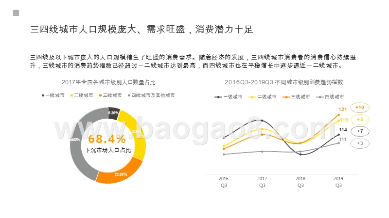 2019-2020小镇青年线上消费洞察报告.pptx_第4页