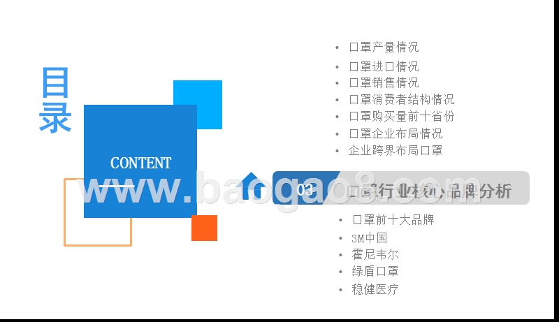 2020年中国口罩行业市场前景研究报告.pptx_第4页