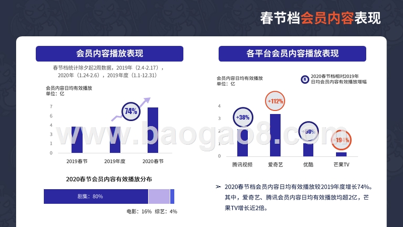 2020春节假期长视频平台观看书研究报告.pptx_第3页