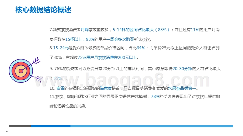 2019-2020新式茶饮消费研究报告.pptx_第3页