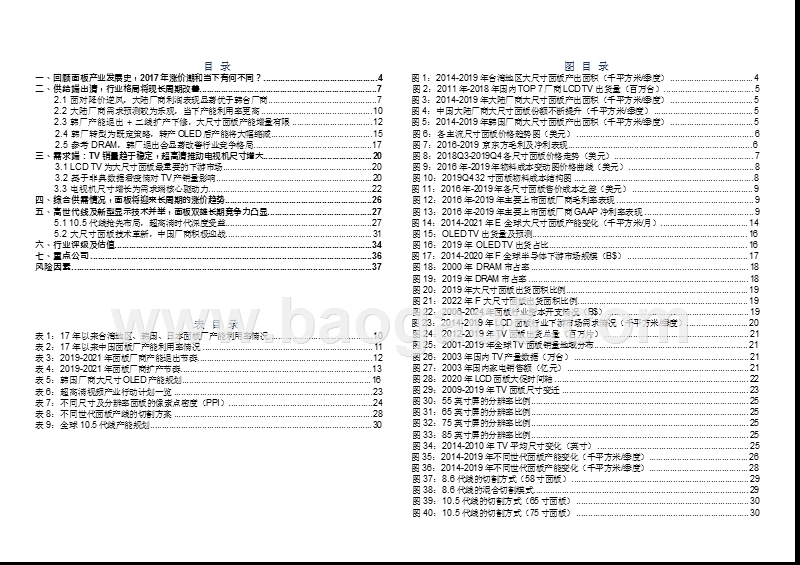 2020电子元器件行业面板供需结构分析报告.pptx_第2页