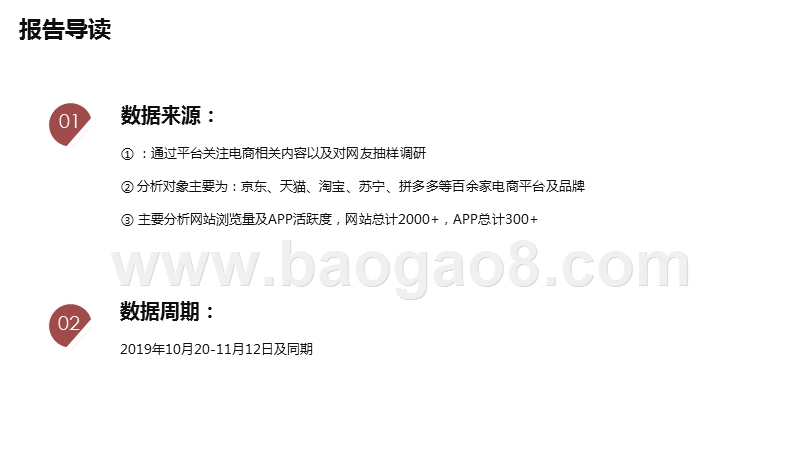 2019-2020“双11”视频对比分析报告.pptx_第2页