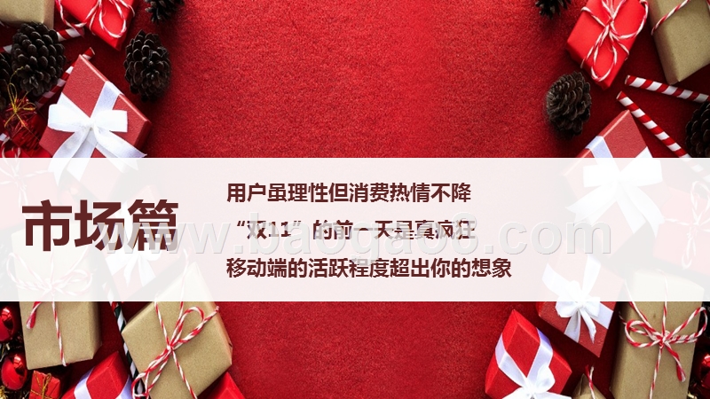 2019-2020“双11”视频对比分析报告.pptx_第4页