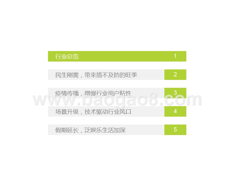 2020线上”与“线下”市场发展分析报告.pptx_第3页