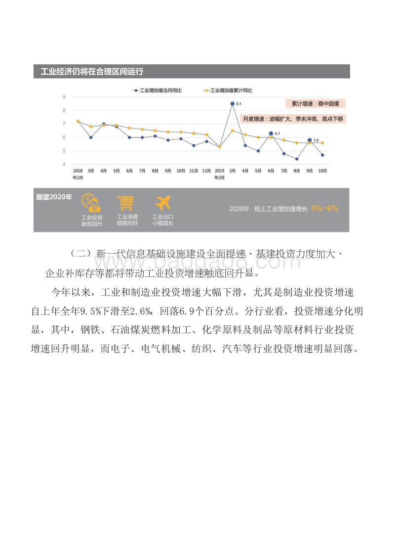 2020年中国工业经济发展形势研究报告.docx_第5页