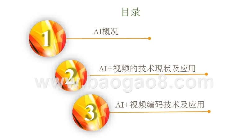 2020年AI+视频技术及行业应用研究报告.pptx_第2页