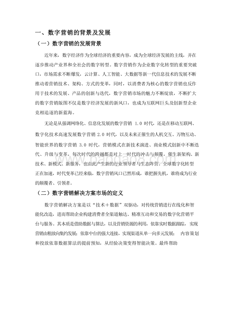 2019-2020中国市场数字营销解决方案.docx_第5页