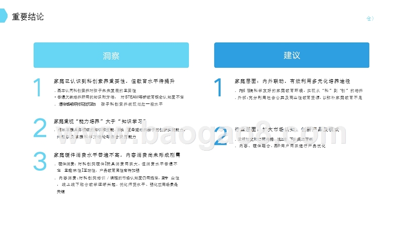 2019-2020一二线城市中国家庭孩子科创素养培养研究报告.pptx_第4页