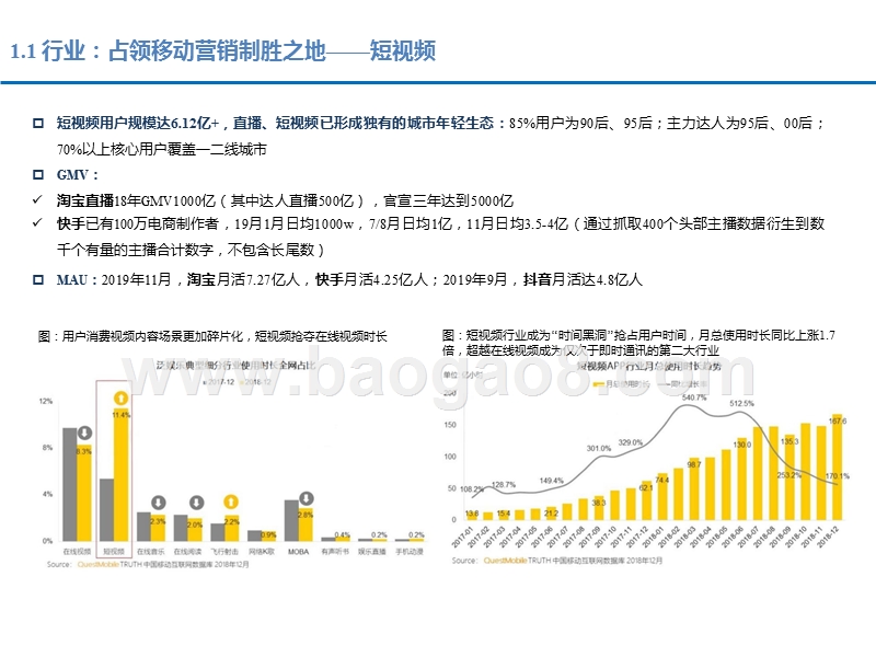 2019-2020年MCN企业短视频&直播规模化运营能力分析报告.pptx_第3页
