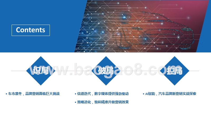 2019-2020汽车品牌广告精准饱和策略研究报告.pptx_第2页