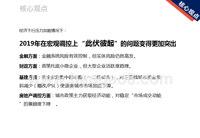 全国房地产市场2019年总结及2020年展望分析报告.pptx_第4页