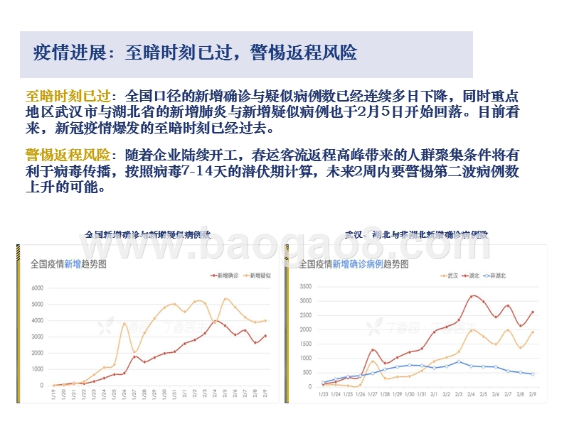 2020新冠疫情对宏观经济的影响分析报告.pptx_第5页