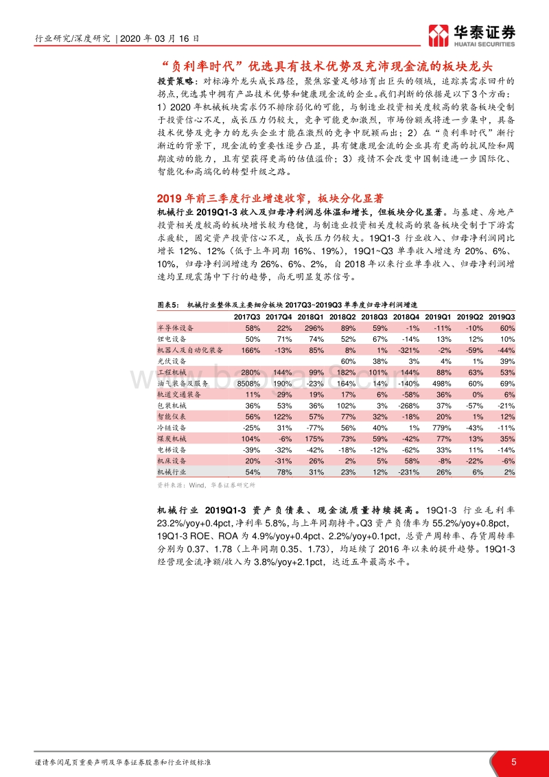 2020年中国市场前瞻—新冠病毒“危”与“机”：砥砺前行，疫情不改龙头崛起之路.pdf_第5页