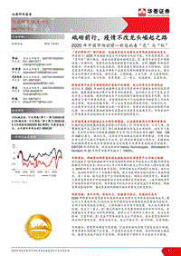 2020年中国市场前瞻—新冠病毒“危”与“机”：砥砺前行，疫情不改龙头崛起之路.pdf