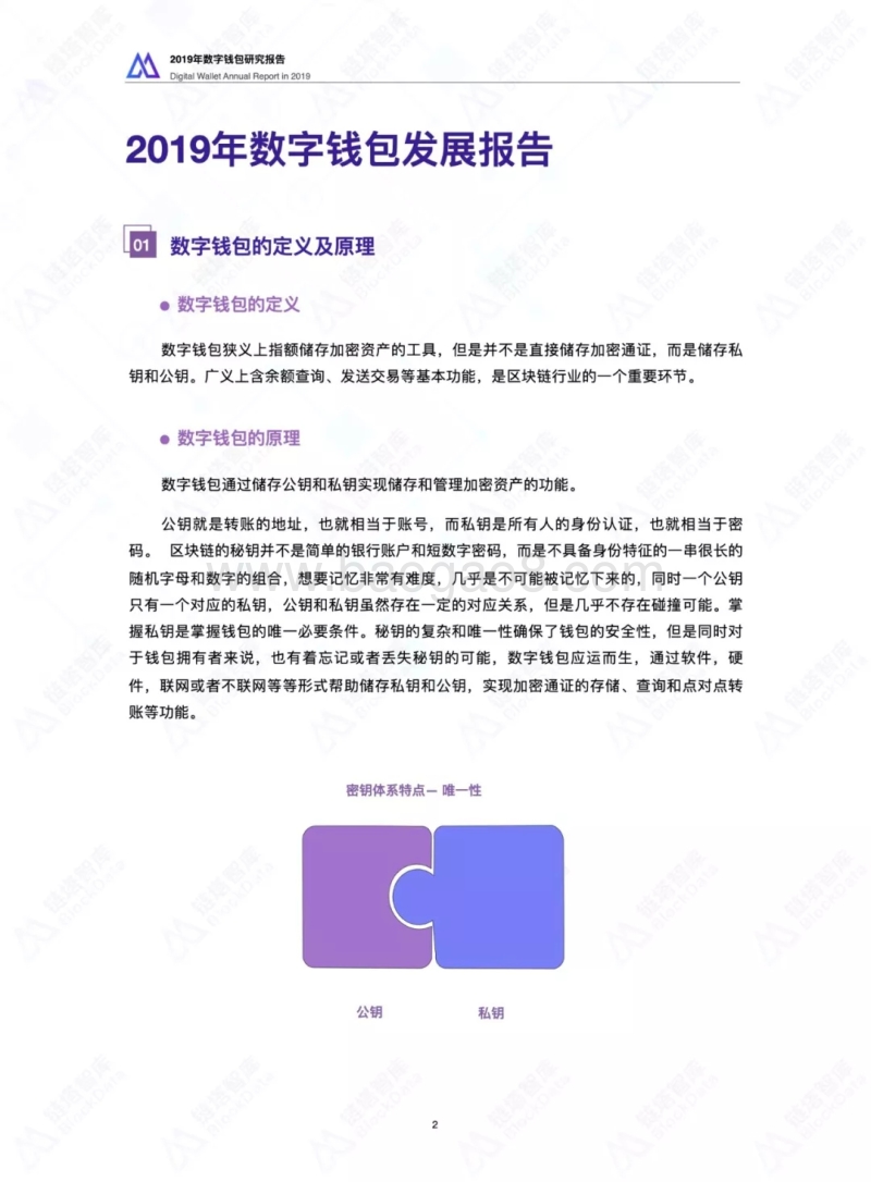 2019年数字钱包研究报告.pdf_第2页