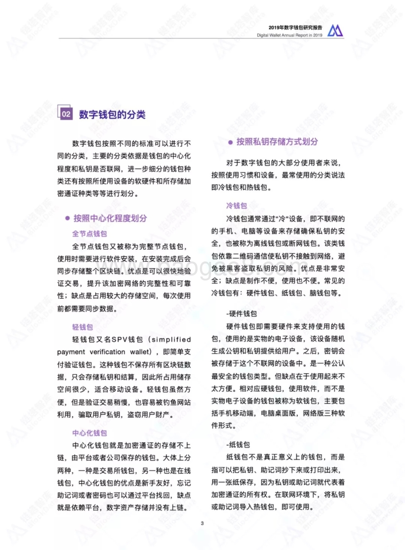 2019年数字钱包研究报告.pdf_第3页