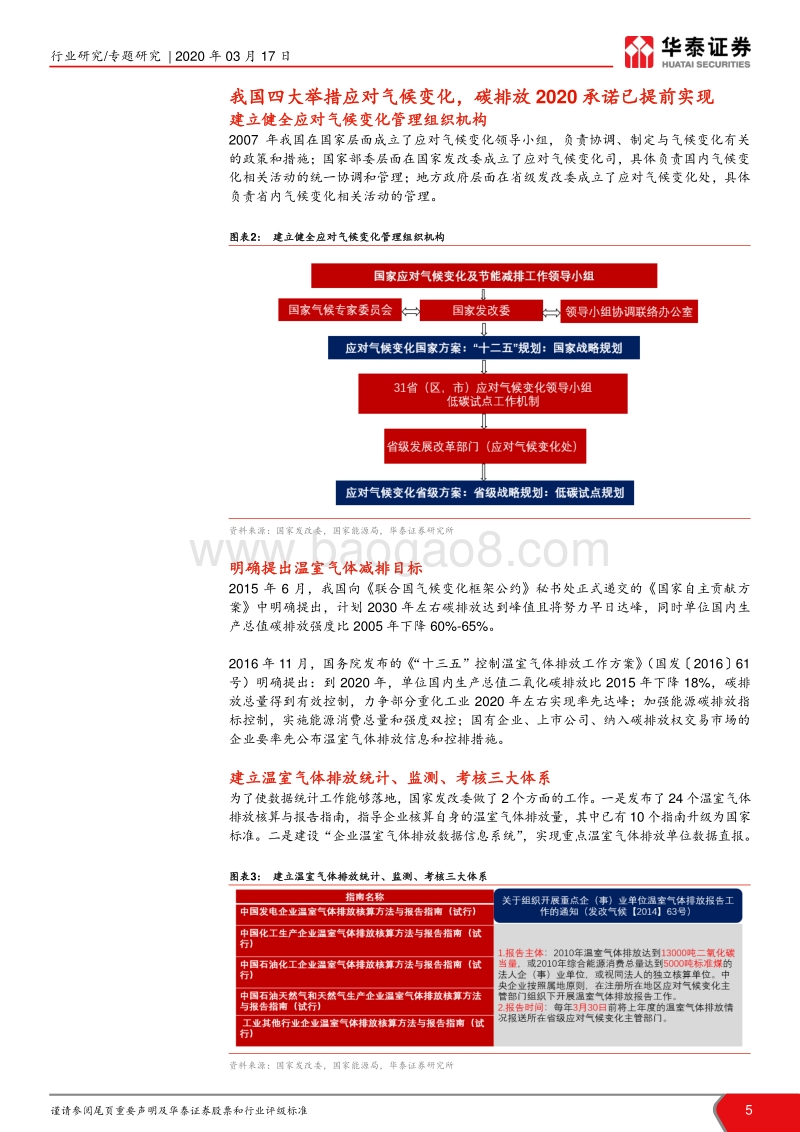 碳排放承诺对能源结构影响日益凸显.pdf_第5页