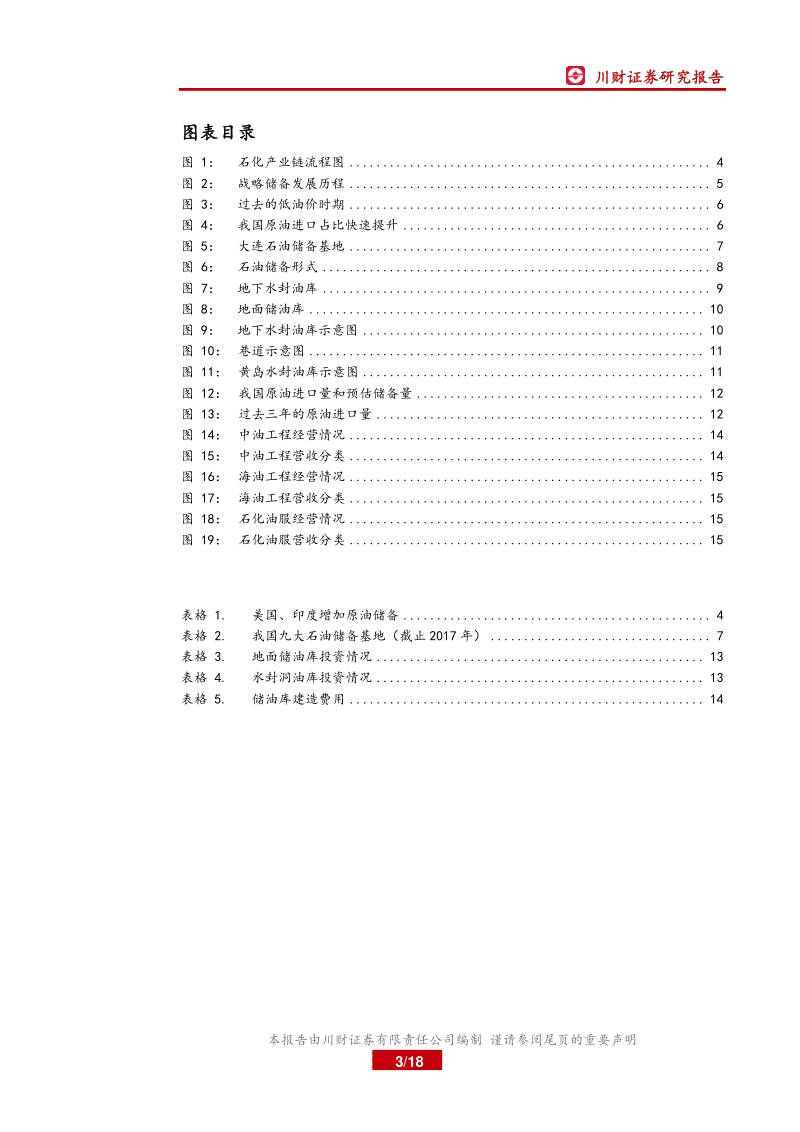 低油价下战略储油产业链分析.pdf_第3页