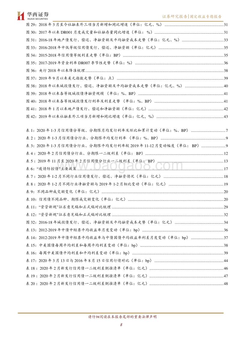 解读资产荒（二）：资产荒归因分析及投资策略.pdf_第5页