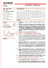 轻工制造专题研究报告：巡礼造纸龙头，走进金光纸业.pdf