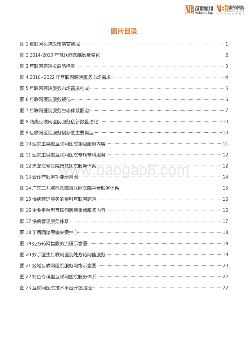 2019互联网医院报告：从模式变革到服务创新.pdf_第4页