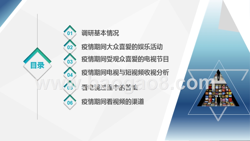 2020疫情期间大众娱乐特点研究报告.pptx_第2页