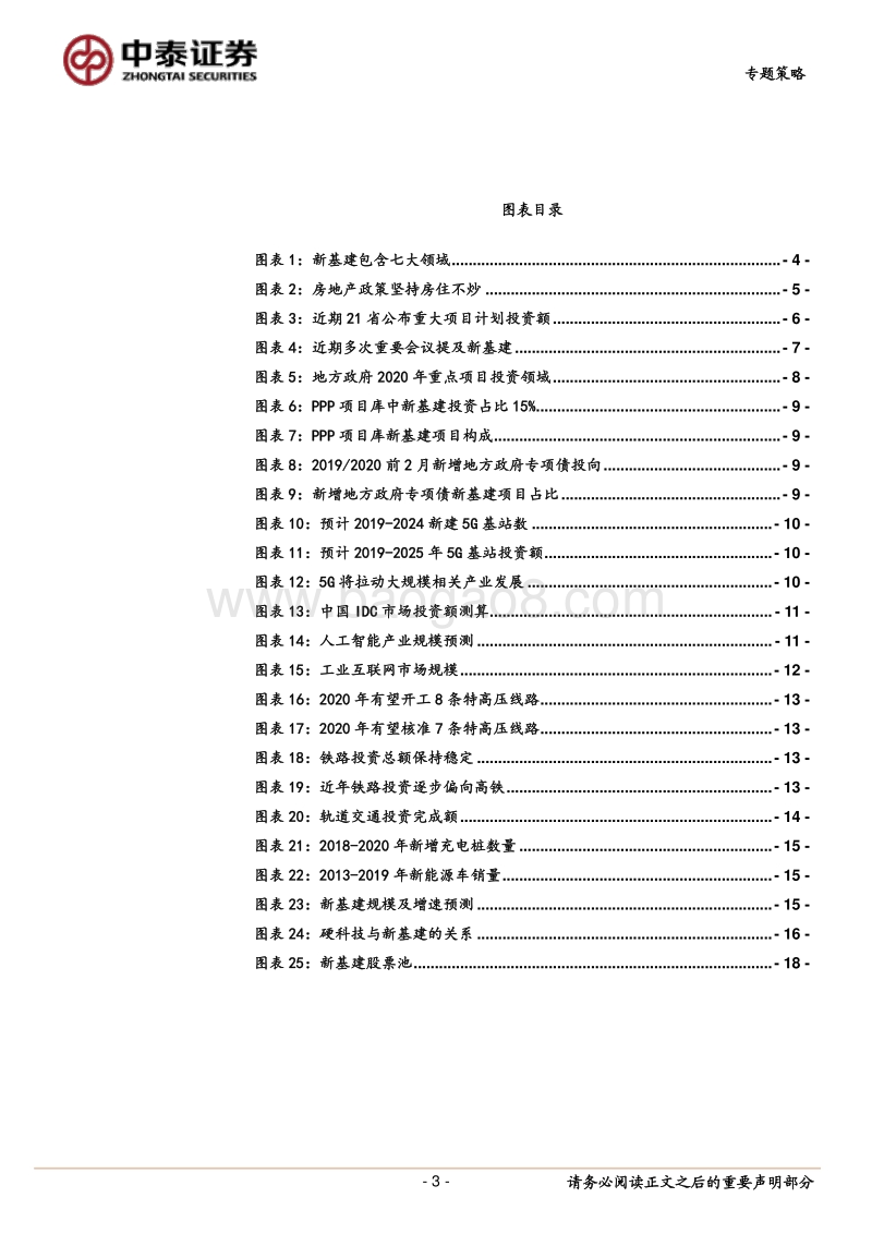 新基建或将成为未来中国经济增长新动能.pdf_第3页