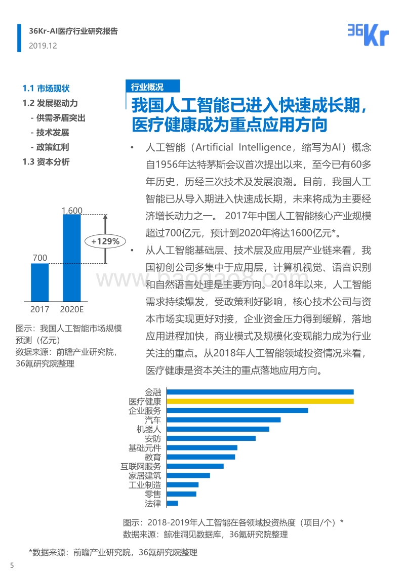 “AI+医疗”行业研究报告.pdf_第5页
