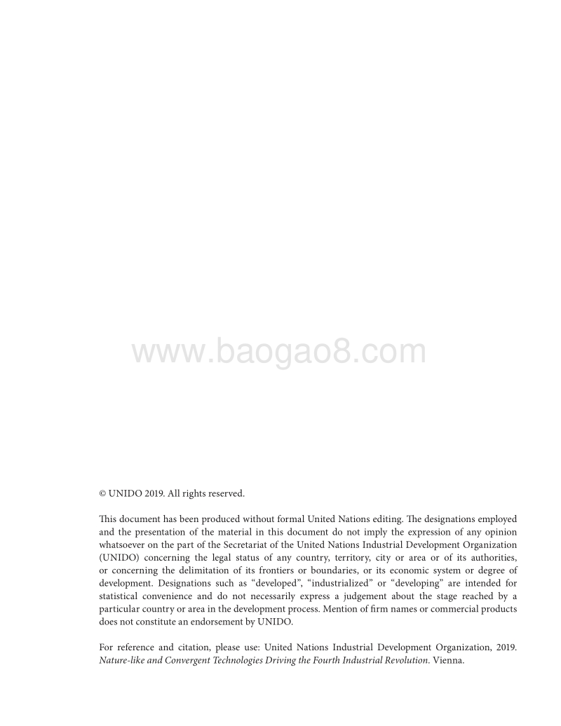 自然和融合技术：推动第四次工业革命（英文版）.pdf_第3页