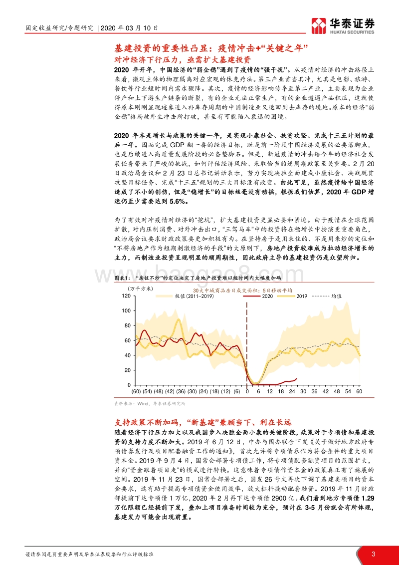 详解新基建—规模、内涵与投资机遇.pdf_第3页
