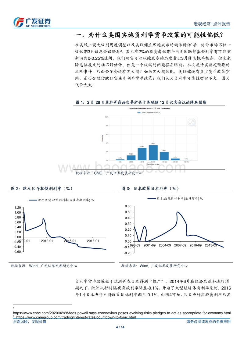 美债与黄金：安全资产亦有安全边际.pdf_第4页