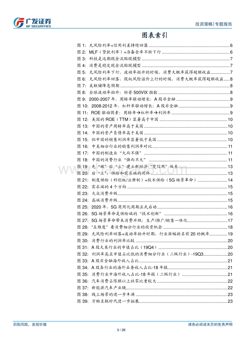 金融供给侧慢牛系列报告（十五）：消费“新”视界.pdf_第3页