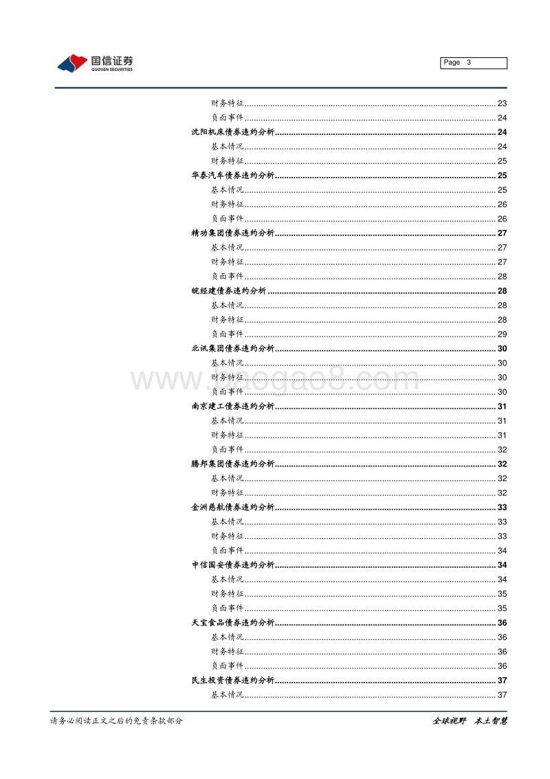 2019年债券违约全梳理：违约大全.pdf_第3页