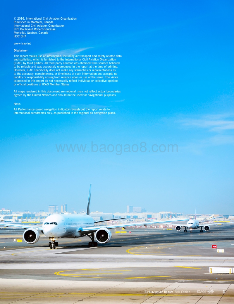 2016空中航行报告（英文版）.pdf_第3页