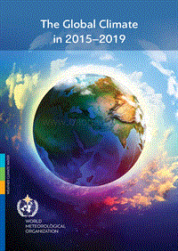 2015-2019年全球气候（英文版）.pdf