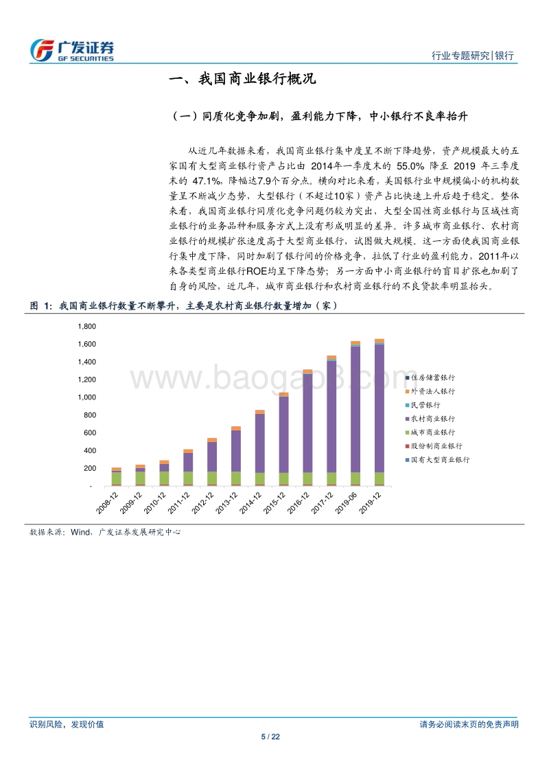 非上市银行专题研究系列一：基本情况及股权结构特征.pdf_第5页